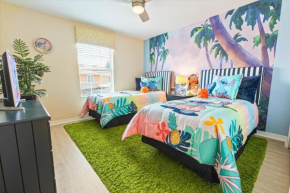 Paradise Palms Resort 393